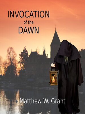 cover image of Invocation of the Dawn